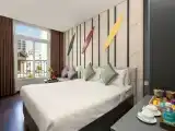 Двухместный номер Deluxe