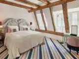 Двухместный люкс Majesty