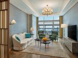 Residence с 3 комнатами