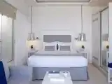 Двухместный люкс с видом на курорт