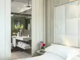 Двухместный номер Deluxe seafront