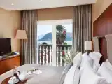 Двухместный люкс Presidential