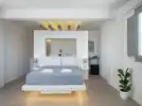 Двухместный люкс Honeymoon