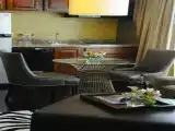 Двухместный люкс Apartment Style Full Kitchen