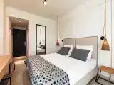 Двухместный номер Комфорт