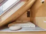 Двухместный номер семейный двухэтажный Стандарт