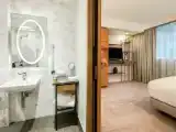 Двухместный номер Accessible Стандарт