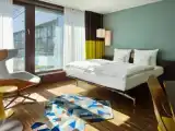Двухместный люкс Haeberli