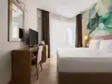 Двухместный номер Эконом