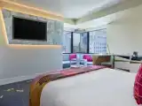 Трёхместный номер Mega Corner