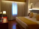 Трёхместный номер Стандарт
