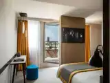 Двухместный люкс Deluxe Дуплекс