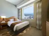 Двухместный номер 22-25th floor Комфорт Separate