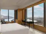 Двухместный номер Horizon Club Premier с видом на озеро