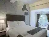 Двухместный номер Luxe