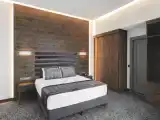 Двухместный люкс