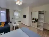 Двухместный полулюкс
