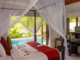 Вилла Family Suite с собственным бассейном