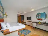 Двухместный номер Deluxe