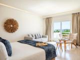 Двухместный люкс Premium Honeymoon