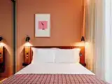 Двухместный номер Terrace