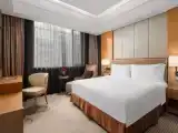 Люкс с 2 комнатами