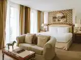 Двухместный полулюкс Saint-Honoré