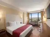 Двухместный номер Aravalli View Premier