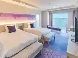 Двухместный люкс Executive