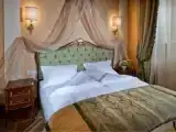 Двухместный люкс Presidential с балконом