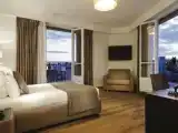 Трёхместный полулюкс