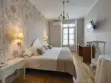 Двухместный номер с видом на Пласа-Майор