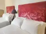 Четырёхместный люкс