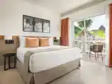 Двухместный номер клубный Superior with Tropical view