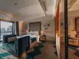 Двухместный номер Deluxe с видом на море