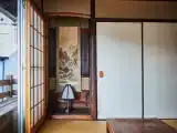 Номер Second Floor Japanese-Style