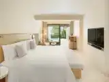 Двухместный люкс Pool Reserve