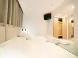 Двухместный люкс с красивым видом из окна