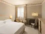 Двухместный номер Deluxe