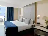 Двухместный номер Superior с балконом