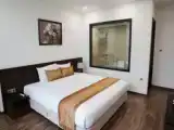 Двухместный номер Deluxe