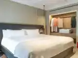 Двухместный полулюкс с красивым видом из окна