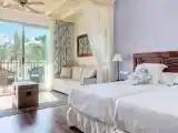 Двухместный Club San Juan номер Deluxe Superior