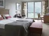 Двухместный номер Fjord View