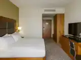 Двухместный номер Deluxe с видом на город