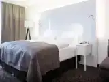 Апартаменты семейные