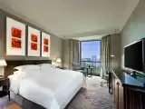 Двухместный номер Deluxe