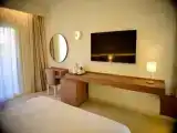 Двухместный номер Deluxe с видом на сад
