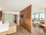 Двухместный люкс