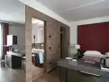 Двухместный полулюкс